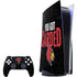 University of Louisville You Got Carded PlayStation PS5 Skins